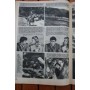 Magazine Star Cine Aventures 1961 Michael Landon Jo Morrow Jack Hogan The Legend of Tom Dooley Ted Post