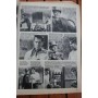 Magazine Star Cine Aventures 1961 Glenn Ford Anna Kashfi Jack Lemmon Cow-boy Delmer Daves