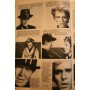 Magazine Star Cine Bravoure 1964 Terence Stamp Robert Ryan Peter Ustinov Melvyn Douglas Billy Budd