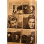 Magazine Star Cine Bravoure 1964 Don Burnett Gia Scala Samson Burke Germano Longo Il trionfo di Robin Hood Umberto Lenzi