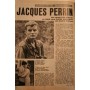 Jacques Perrin