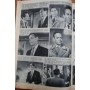 Magazine Star Cine Bravoure 1962 Eva Bartok Peter Finch Tony Britton Operation Amsterdam Michael McCarthy