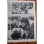 Magazine Star Cine Bravoure 1962 Victor Mature Guy Madison Anne Bancroft Robert Preston The Last Frontier Anthony Mann