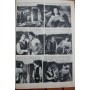 Magazine Star Cine Bravoure 1962 Louis Hayward Patricia Medina George Macready Fortunes of Captain Blood Gordon Douglas