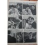 Magazine Star Cine Bravoure 1962 Jack Hawkins Virginia McKenna Donald Sinden Moira Lister The Cruel Sea Charles Frend