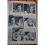 Magazine Star Cine Bravoure 1963 Fernando Lamas Arlene Dahl Jay Novello The Diamond Queen John Brahm