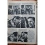 Magazine Star Cine Bravoure 1963 William Holden Nancy Olson Frank Lovejoy Force of Arms Michael Curtiz