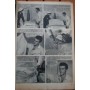 Magazine Star Cine Bravoure 1964 Dawn Addams Paolo Stoppa Franco Silva Mizar Francesco De Robertis