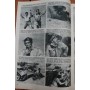 Magazine Star Cine Bravoure 1962 Victor Mature Leo Genn Anthony Newley Luciana Paluzzi No Time to Die Terence Young