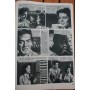 Magazine Star Cine Bravoure 1962 Victor Mature Leo Genn Anthony Newley Luciana Paluzzi No Time to Die Terence Young