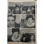 Magazine Star Cine Bravoure 1964 Daliah Lavi Jose Ferrer Sylva Koscina Jean Pierre Cassel Cyrano et d’Artagnan Abel Gance