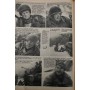 Magazine Star Cine Bravoure 1964 Van Johnson Ricardo Montalban John Hodiak Bastogne William A. Wellman