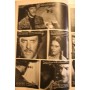 Magazine Star Cine Bravoure 1973 Gianni Garko William Bogard Maria Silva Sartana Kills Them All Rafael Romero Marchent