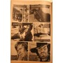 Magazine Star Cine Bravoure 1971 Anthony Steffen Peter Lee Lawrence Eduardo Fajardo Arriva Sabata Tulio Demicheli