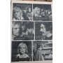 Magazine Star Cine Bravoure 1973 Klaus Kinski Jeff Cameron Simonetta Vitelli Jack Betts Nevada Kid Demofilo Fidani