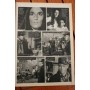 Magazine Star Cine Bravoure 1969 Peter Lee Lawrence John Ireland Gloria Ocana Pistol for a Hundred Coffins Umberto Lenzi