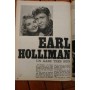 Earl Holliman