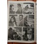 Magazine Star Cine Bravoure 1969 Rik Battaglia Guy Madison Rosalba Neri Anna Liotti I lunghi giorni dell'odio Gianfranco Baldane