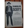 Randolph Scott