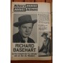 Richard Basehart