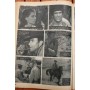 Magazine Star Cine Bravoure 1968 Anthony Steffen Luisa Baratto Fernando Sancho Killer Kid Leopoldo Savona