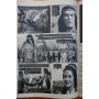 Magazine Star Cine Bravoure 1971 Karin Dor Anthony Steffen Carl Lange Der letzte Mohikaner Harald Reinl