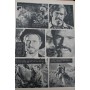 Magazine Star Cine Colt 1973 Dominique Boschero Craig Hill Fernando Sancho Maria Pia Conte Los buitres caravan tu fosa Juan Bosc