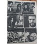 Magazine Star Cine Colt 1973 Dominique Boschero Craig Hill Fernando Sancho Maria Pia Conte Los buitres caravan tu fosa Juan Bosc