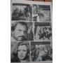 Magazine Star Cine Colt 1973 Dominique Boschero Craig Hill Fernando Sancho Maria Pia Conte Los buitres caravan tu fosa Juan Bosc