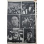 Magazine Star Cine Colt 1972 Ken Takakura Ken Goodlet Judith Roberts Kevin Cooney Koya no toseinin Junya Sato