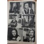 Magazine Star Cine Colt 1970 George Montgomery Elisa Montes Jose Nieto Django the Condemned Maury Dexter