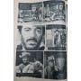 Magazine Star Cine Colt 1973 Pedro Armendariz Jr Jorge Russek Mario Almada Los indomables Alberto Mariscal