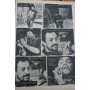 Magazine Star Cine Colt 1973 Pedro Armendariz Jr Jorge Russek Mario Almada Los indomables Alberto Mariscal