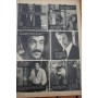 Magazine Star Cine Colt 1972 Gianni Garko Nieves Navarro Massimo Serato Piero Lulli Una nuvola di polvere Sartana Giuliano Carni