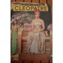 Elizabeth Taylor Richard Burton Cleopatra