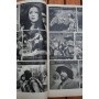 Magazine Star Cine Colt 1972 Joel McCrea Jody McCrea Maria Gahua Cry Blood Apache Jack Starrett