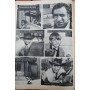 Magazine Star Cine Colt 1970 William Shatner Joseph Cotten Rosanna Yanni White Comanche Gilbert Kay