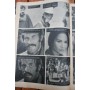 Magazine Star Cine Colt 1973 Lincoln Tate Richard Harrison Ty Hardin Silvia Monelli Acquasanta Joe Mario Gariazzo