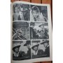 Magazine Star Cine Colt 1969 John Garko William Berger Sydney Chaplin If You Meet Sartana Pray for Your Death Gianfranco Parolin