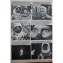 Magazine Star Cine Cosmos 1964 Rik Van Nutter Gabriella Farinon David Montresor Space Men Antonio Margheriti