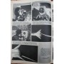 Magazine Star Cine Cosmos 1964 Rik Van Nutter Gabriella Farinon David Montresor Space Men Antonio Margheriti