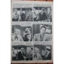 Magazine Star Cine Cosmos 1962 John Agar Mara Corday Leo G. Carroll Tarantula Jack Arnold