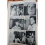 Magazine Star Cine Cosmos 1962 Charles Bronson David McLean Brad Dexter X-15 Richard Donner