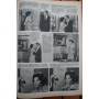 Magazine Star Cine Cosmos 1962 Walter Reed Ziva Rodann June Wilkinson Macumba Love Douglas Fowley