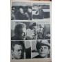 Magazine Star Cine Cosmos 1962 Glenn Ford Van Heflin Felicia Farr 3:10 to Yuma Delmer Daves