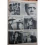 Magazine Star Cine Cosmos 1962 Glenn Ford Van Heflin Felicia Farr 3:10 to Yuma Delmer Daves