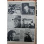 Magazine Star Cine Cosmos 1962 Glenn Ford Van Heflin Felicia Farr 3:10 to Yuma Delmer Daves