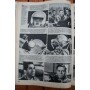 Magazine Star Cine Cosmos 1961 Walter Brooke Eric Fleming Phil Foster Conquest of Space Byron Haskin