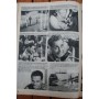 Magazine Star Cine Cosmos 1961 Walter Brooke Eric Fleming Phil Foster Conquest of Space Byron Haskin