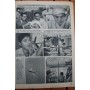 Magazine Star Cine Cosmos 1961 Kenji Sahara Yumi Shirakawa Akihiko Hirata Rodan Ishiro Honda